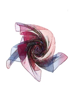 Платки Infiniti
