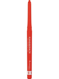 Косметические карандаши Rimmel