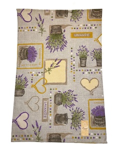 Полотенца кухонные La Pastel