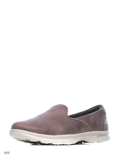 Слипоны SKECHERS