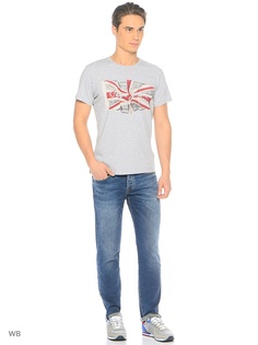 Джинсы PEPE JEANS LONDON