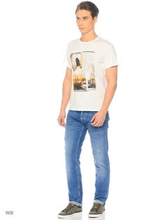 Джинсы PEPE JEANS LONDON