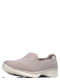 Слипоны SKECHERS