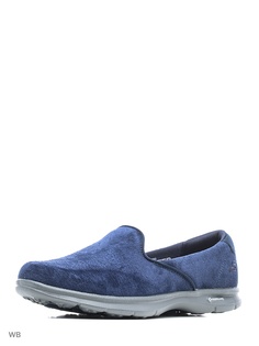 Слипоны SKECHERS