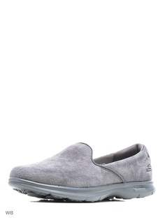 Слипоны SKECHERS