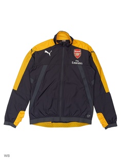 Толстовки Puma