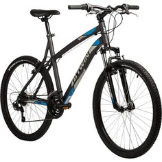 Горный Велосипед 26" Rockrider 340 Btwin