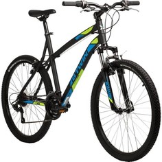 Горный Велосипед 26" Rockrider 340 Btwin