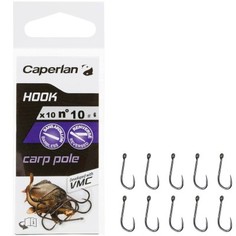 Крючок Для Ловли Карпа Carp Pole Caperlan