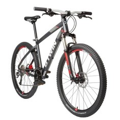 Горный Велосипед 27,5" Rockrider 540 Btwin