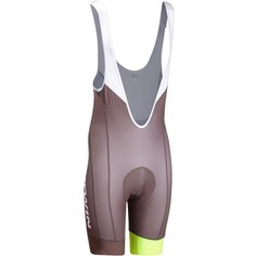 Мужские Велосипедные Шорты На Лямках 900 Cycling Btwin