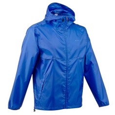 Мужская Куртка-дождевик Rain-cut Quechua