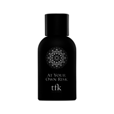 Парфюмерная вода The Fragrance Kitchen