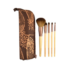 Набор кистей для макияжа Ecotools