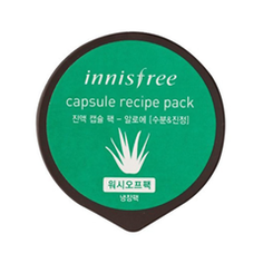 Маска InnisFree