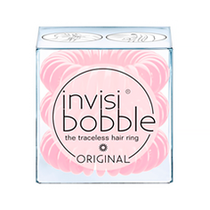 Резинки invisibobble