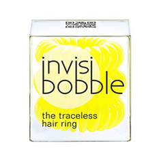 Резинки invisibobble