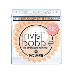 Резинки invisibobble