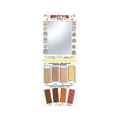 Для лица theBalm