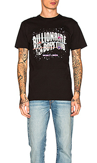 Футболка empire - Billionaire Boys Club