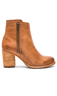 Addie double zip bootie - Frye
