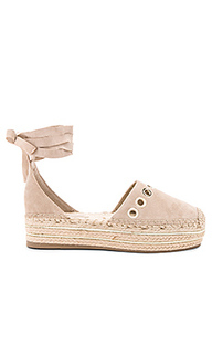 Эспадрильи ariella - KENDALL + KYLIE