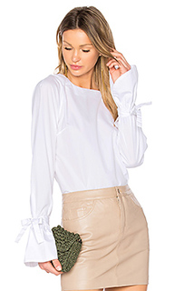 Poplin blouse - FRAME Denim