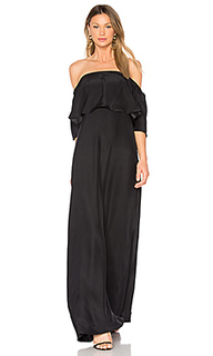 Вечернее платье la coquette - Erin Fetherston