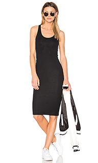 Boy rib tank dress - ATM Anthony Thomas Melillo