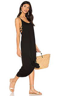 Side strap maxi - Lanston