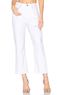 Taylor high rise crop flare - AGOLDE