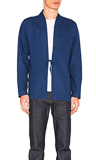 Кимоно - Naked & Famous Denim