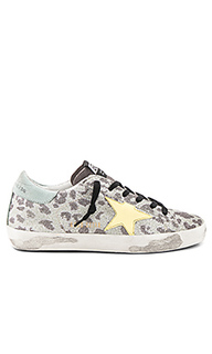 Кроссовки superstar - Golden Goose