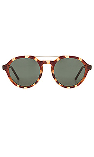 Солнцезащитные очки harper - Komono