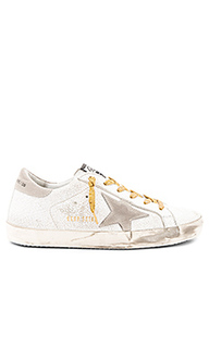 Кроссовки superstar - Golden Goose
