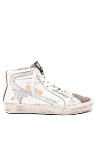 Slide sneaker - Golden Goose