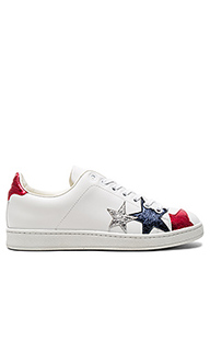 Stars classic sneaker - Hilfiger Collection