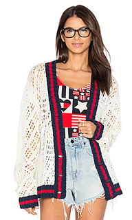 V neck corporate cardigan - Hilfiger Collection