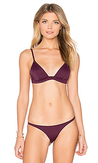 Верх купальника the morgan - Solid & Striped