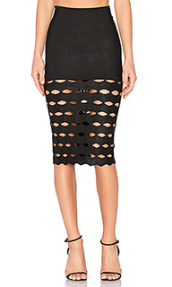 Юбка миди julia - LOLITTA