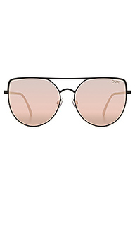 Солнцезащитные очки santa fe - Quay