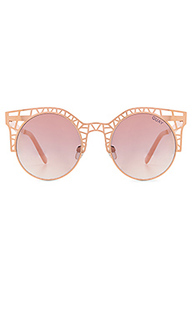Солнцезащитные очки fleur - Quay
