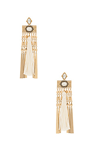 Whisper sea grande earrings - Samantha Wills