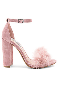 Туфли на каблуке carabu - Steve Madden