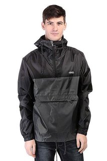 Анорак Anteater Combo Anorak Black/Grey