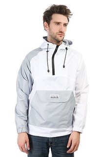 Ветровка Anteater Anorak White