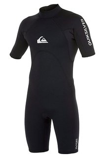 Гидрокостюм (Комбинезон) Quiksilver 22synbzsslsprg Black