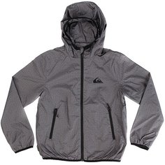 Ветровка детская Quiksilver Everydayjackety Dark Grey Heather