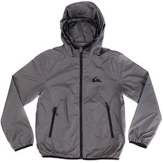 Ветровка детская Quiksilver Everydayjackety Dark Grey Heather