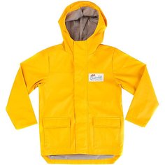 Куртка детская Quiksilver Deeprainboy Artisans Gold